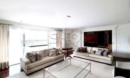 Apartamento com 4 quartos à venda na Rua Agostinho Bezerra, 50, Vila Madalena, São Paulo por R$ 6.670.000