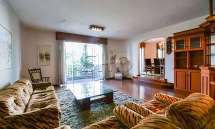 Apartamento com 4 quartos à venda na rua pintassilgo, 302, vila uberabinha, são paulo, 290 m2 por r$ 2.200.000
