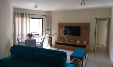 Apartamento com 3 quartos à venda na Rua Marechal Hermes da Fonseca, 616, Santana, São Paulo por R$ 1.275.000