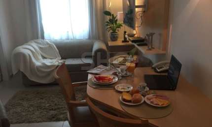 Apartamento com 1 quarto à venda na Rua Pamplona, 83, Jardim Paulista, São Paulo por R$ 904.000