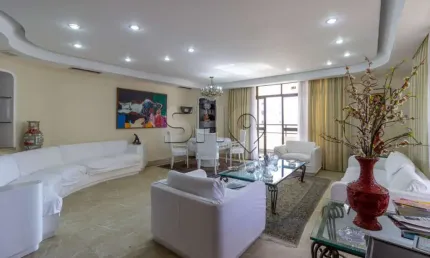 Apartamento com 4 quartos à venda na rua bahia, 528, higienópolis, são paulo por r$ 6.290.000