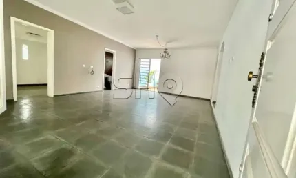 Casa com 3 quartos à venda na Ipero, 310, Jardim das Bandeiras, São Paulo por R$ 3.000.000