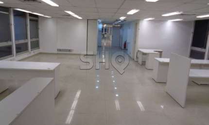 Sala comercial com 8 salas à venda na Avenida Paulista, 1776, Bela Vista, São Paulo por R$ 9.500.000