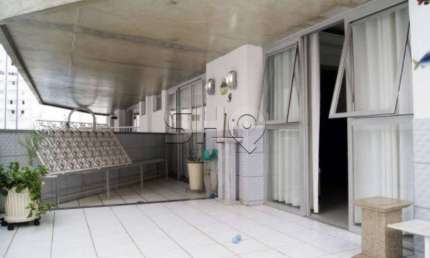 Apartamento com 4 quartos à venda na Rua Vereador Roberto Gelsomine, 161, Barra Funda, Guarujá por R$ 1.000.000