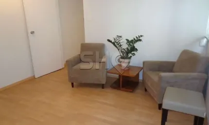 Sala comercial à venda na Rua Itacolomi, 333, Higienópolis, São Paulo por R$ 310.000