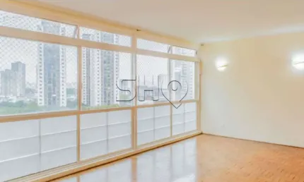 Apartamento com 3 quartos à venda na Alameda Barão de Limeira, 1452, Campos Eliseos, São Paulo por R$ 1.250.000