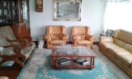 Apartamento com 3 quartos à venda na avenida rebouças, 1716, pinheiros, são paulo, 200 m2 por r$ 1.968.000