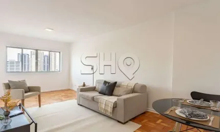 Apartamento com 1 quarto à venda na Rua Doutor Dolzani, 208, Jardim da Glória, São Paulo por R$ 359.000