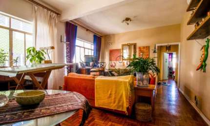 Apartamento com 3 quartos à venda na Alameda Santos, 2491, Cerqueira César, São Paulo por R$ 1.600.000