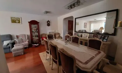 Apartamento com 4 quartos à venda na avenida parada pinto, 3558, vila nova cachoeirinha, são paulo, 157 m2 por r$ 849.000