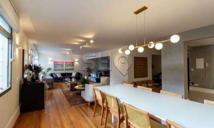 Apartamento com 2 quartos à venda na Avenida Angélica, 1777, Higienópolis, São Paulo por R$ 2.250.000