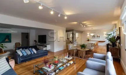 Apartamento com 2 quartos à venda na avenida angélica, 1777, higienópolis, são paulo, 240 m2 por r$ 2.250.000