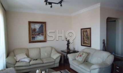 Apartamento com 3 quartos à venda na Rua Havaí, 292, Perdizes, São Paulo por R$ 1.300.000