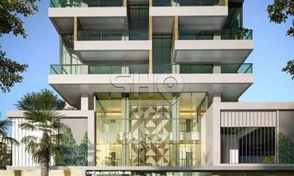 Apartamento com 2 quartos à venda na Rua Caconde, 39, Jardim Paulista, São Paulo por R$ 3.629.999