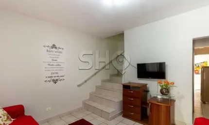 Casa com 3 quartos à venda na rua carlos gomes, 133, tucuruvi, são paulo, 82 m2 por r$ 550.000