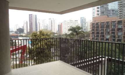Apartamento com 3 quartos à venda na Rua Chipre, 50, Vila Olímpia, São Paulo por R$ 7.272.737