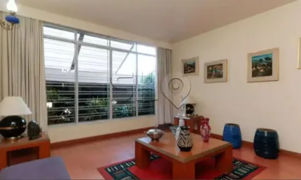Casa com 3 quartos à venda na rua nazaré paulista, 223, vila madalena, são paulo, 217 m2 por r$ 1.290.000