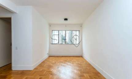 Apartamento com 1 quarto à venda na Rua Inhambú, 901, Vila Uberabinha, São Paulo por R$ 692.000