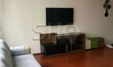 Apartamento com 3 quartos à venda na Rua José Getúlio, 261, Liberdade, São Paulo por R$ 980.000