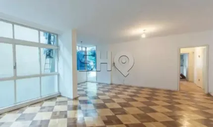 Apartamento com 2 quartos à venda na alameda franca, 435, jardim paulista, são paulo, 128 m2 por r$ 1.450.000