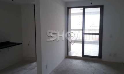 Apartamento com 3 quartos à venda na Rua Anhangüera, 416, Barra Funda, São Paulo por R$ 840.000