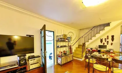 Casa com 2 quartos à venda na Rua do Alto, 363, Tucuruvi, São Paulo por R$ 699.999