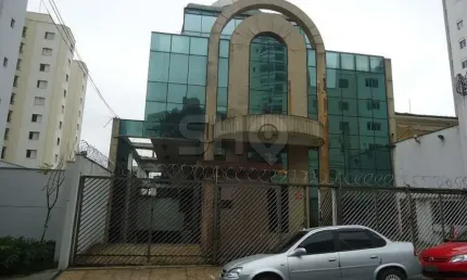 Prédio para alugar na rua pascal, 1937, campo belo, são paulo, 1147 m2 por r$ 35.000