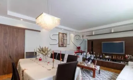 Apartamento com 3 quartos à venda na avenida rebouças, 1332, pinheiros, são paulo por r$ 1.500.000