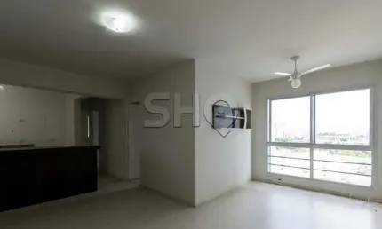 Apartamento com 3 quartos à venda na Rua Francisco Justino de Azevedo, 80, Cambuci, São Paulo por R$ 565.000