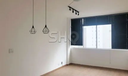 Apartamento com 2 quartos à venda na alameda itu, 167, jardim paulista, são paulo, 74 m2 por r$ 798.000