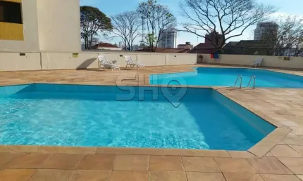 Apartamento com 3 quartos à venda na Avenida do Cursino, 912, Saúde, São Paulo por R$ 860.000