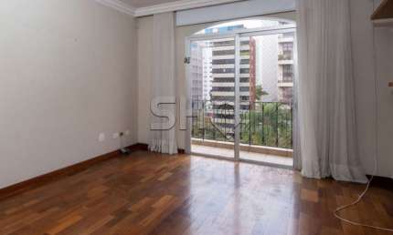Apartamento com 4 quartos à venda na Avenida Juriti, 411, Vila Uberabinha, São Paulo por R$ 2.700.000