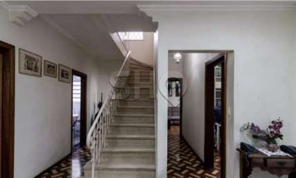 Casa com 4 quartos à venda na Alameda dos Araés, 1559, Moema, São Paulo por R$ 1.900.000