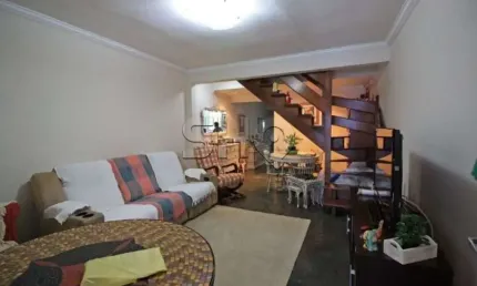 Casa com 2 quartos à venda na Rua Espártaco, 612, Vila Romana, São Paulo por R$ 1.700.000