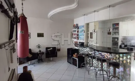 Apartamento com 2 quartos à venda na rua artur de azevedo, 2013, pinheiros, são paulo, 94 m2 por r$ 895.000