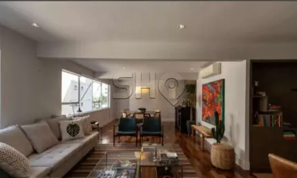 Apartamento com 2 quartos à venda na Rua Graúna, 271, Vila Uberabinha, São Paulo por R$ 2.650.000