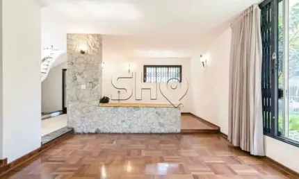 Casa com 3 quartos à venda na rua professor nicolau moraes barros, 109, jardim das bandeiras, são paulo, 231 m2 por r$ 3.500.000