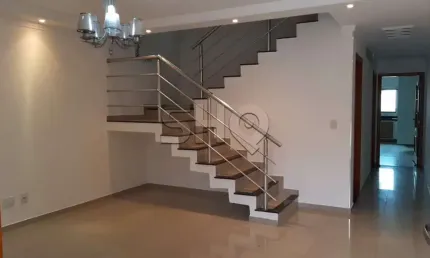 Casa com 3 quartos à venda na rua martins claro, 90, vila palmeiras, são paulo, 215 m2 por r$ 1.200.000