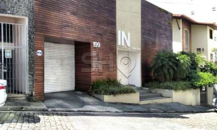 Casa com 1 quarto à venda na Rua Acopiara, 195, Alto da Lapa, São Paulo por R$ 800.000
