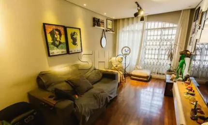 Casa com 3 quartos à venda na Rua Filipinas, 367, Alto da Lapa, São Paulo por R$ 1.350.000
