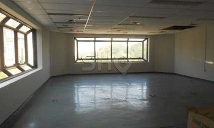 Sala comercial com 1 sala à venda na Avenida Francisco Matarazzo, 404, Água Branca, São Paulo por R$ 650.000