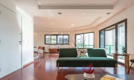 Apartamento com 4 quartos à venda na rua agostinho rodrigues filho, 410, vila clementino, são paulo por r$ 1.410.000
