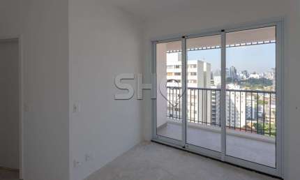 Apartamento com 2 quartos à venda na Rua José Augusto Penteado, 108, Perdizes, São Paulo por R$ 1.399.000