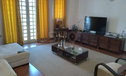 Casa com 4 quartos à venda na Rua Vespasiano, 985, Vila Romana, São Paulo por R$ 1.700.000
