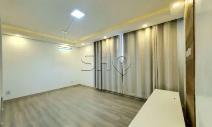 Apartamento com 2 quartos à venda na rua ministro godói, 1584, perdizes, são paulo por r$ 775.000