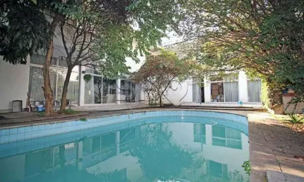 Casa com 5 quartos à venda na Rua Honduras, 238, Jardim Paulista, São Paulo por R$ 8.000.000