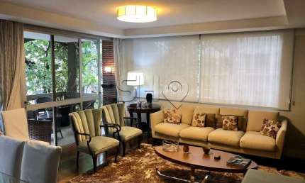 Apartamento com 3 quartos à venda na Rua Baronesa de Itu, 830, Higienópolis, São Paulo por R$ 2.597.000