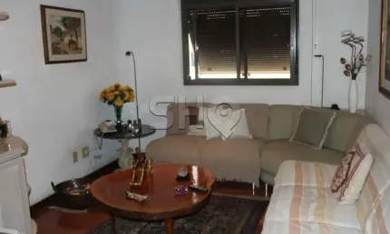 Apartamento com 4 quartos à venda na rua tuiucuê, 97, jardim da saude, são paulo, 240 m2 por r$ 1.698.000