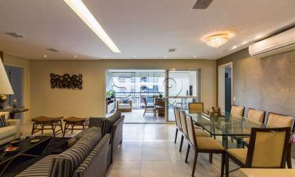 Apartamento com 3 quartos à venda na Rua Carlos Escobar, 141, Santana, São Paulo por R$ 2.390.000