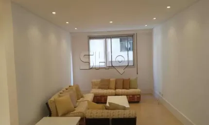 Apartamento com 3 quartos à venda na rua abílio soares, 121, paraíso, são paulo por r$ 1.390.000
